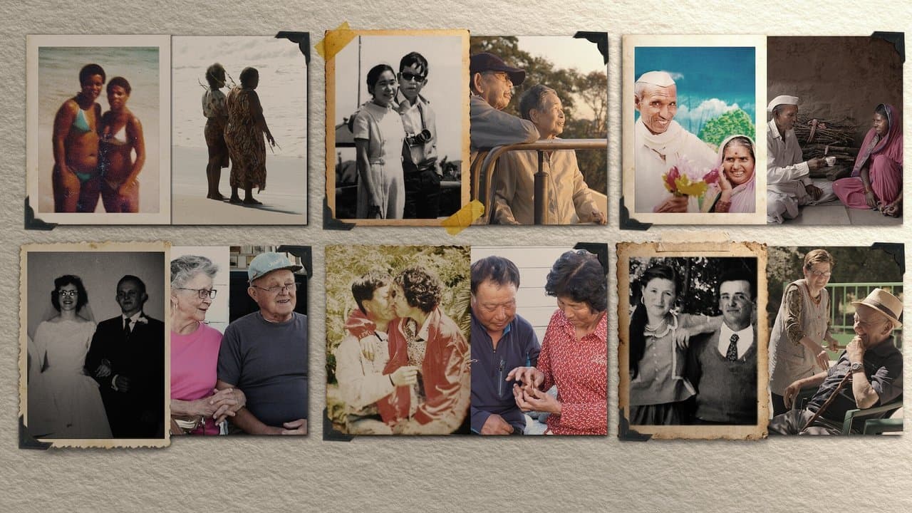 Mi amor: Seis grandes historias de amor