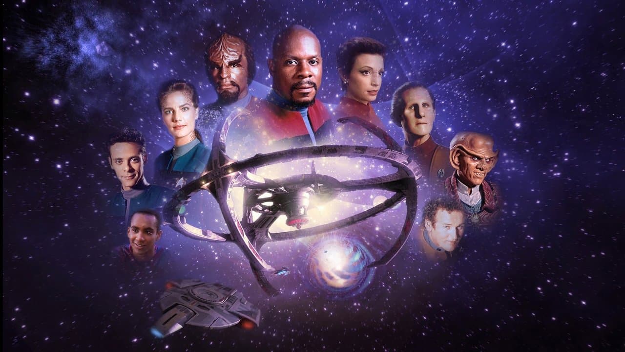 Star Trek: Espacio profundo nueve