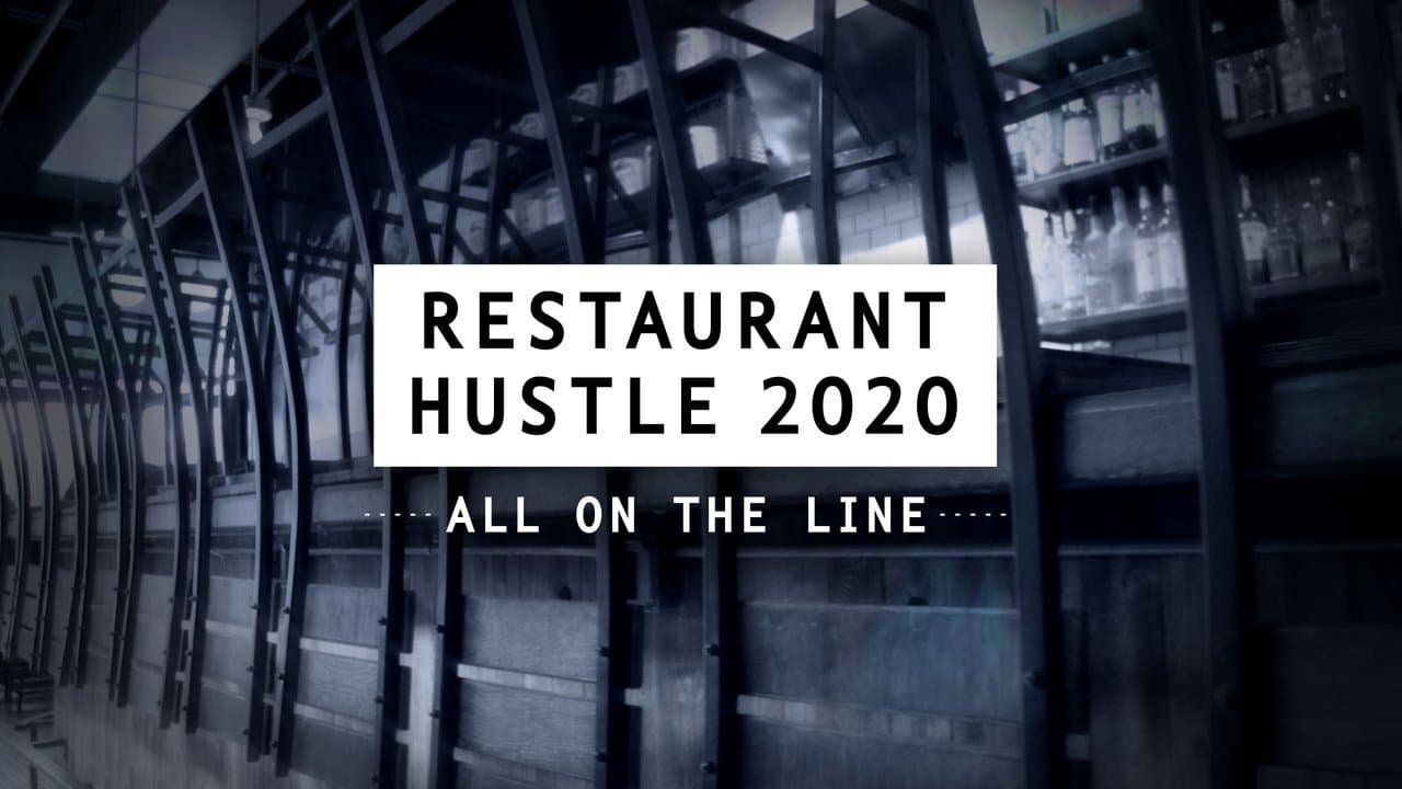 Restaurantes 2020 Sobrevivir a la pandemia