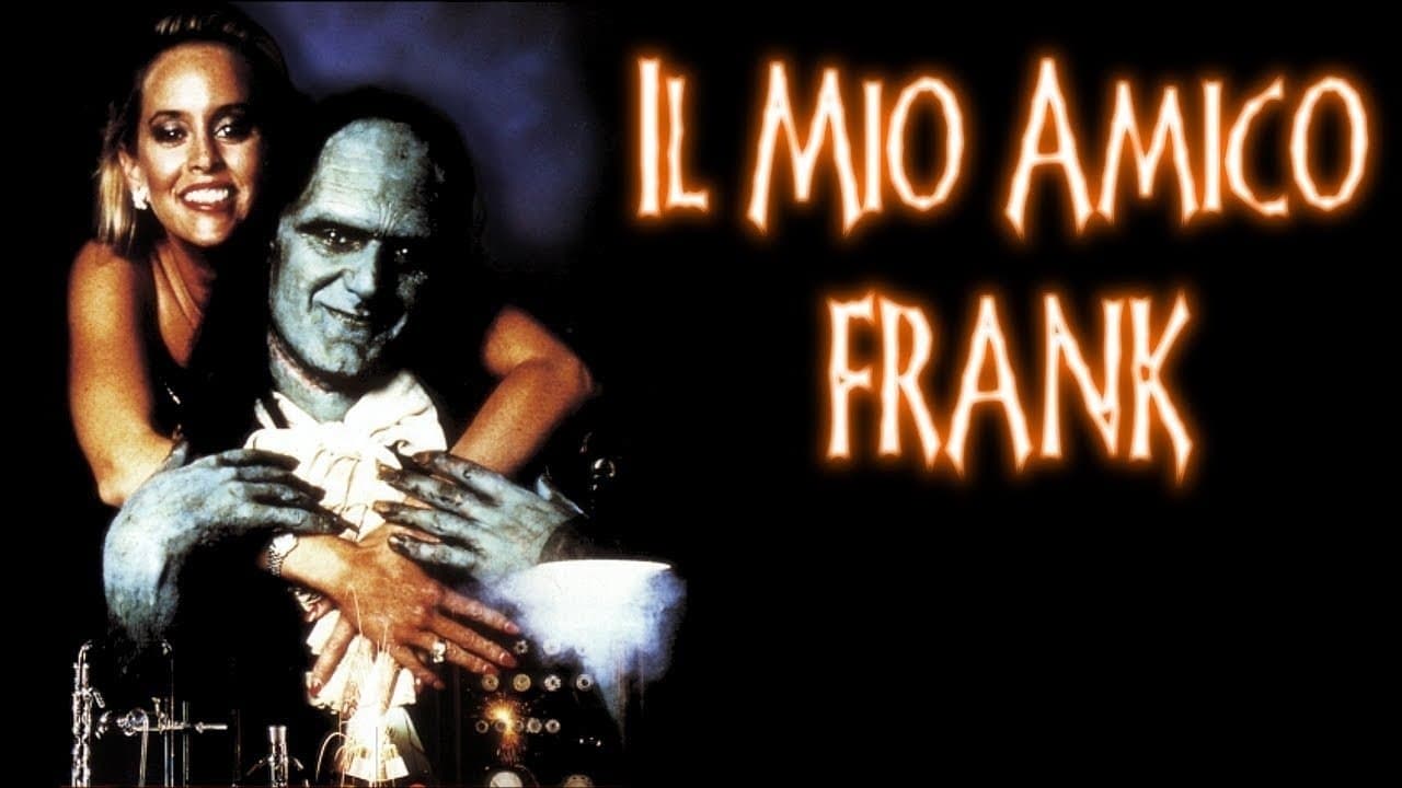 Frankenstein en la universidad