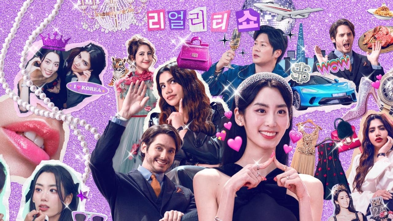 Millonarios del mundo en Corea