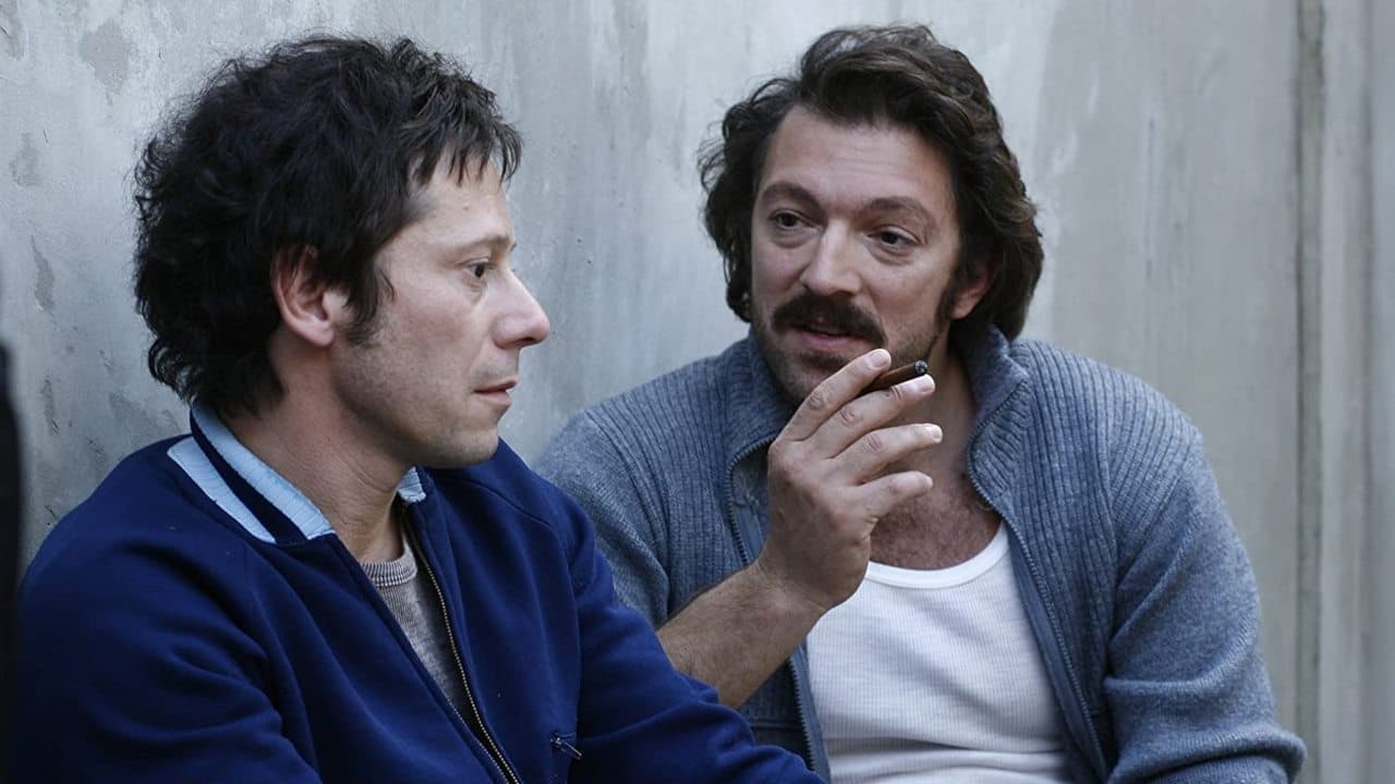 Mesrine Parte 2. Enemigo público nº1