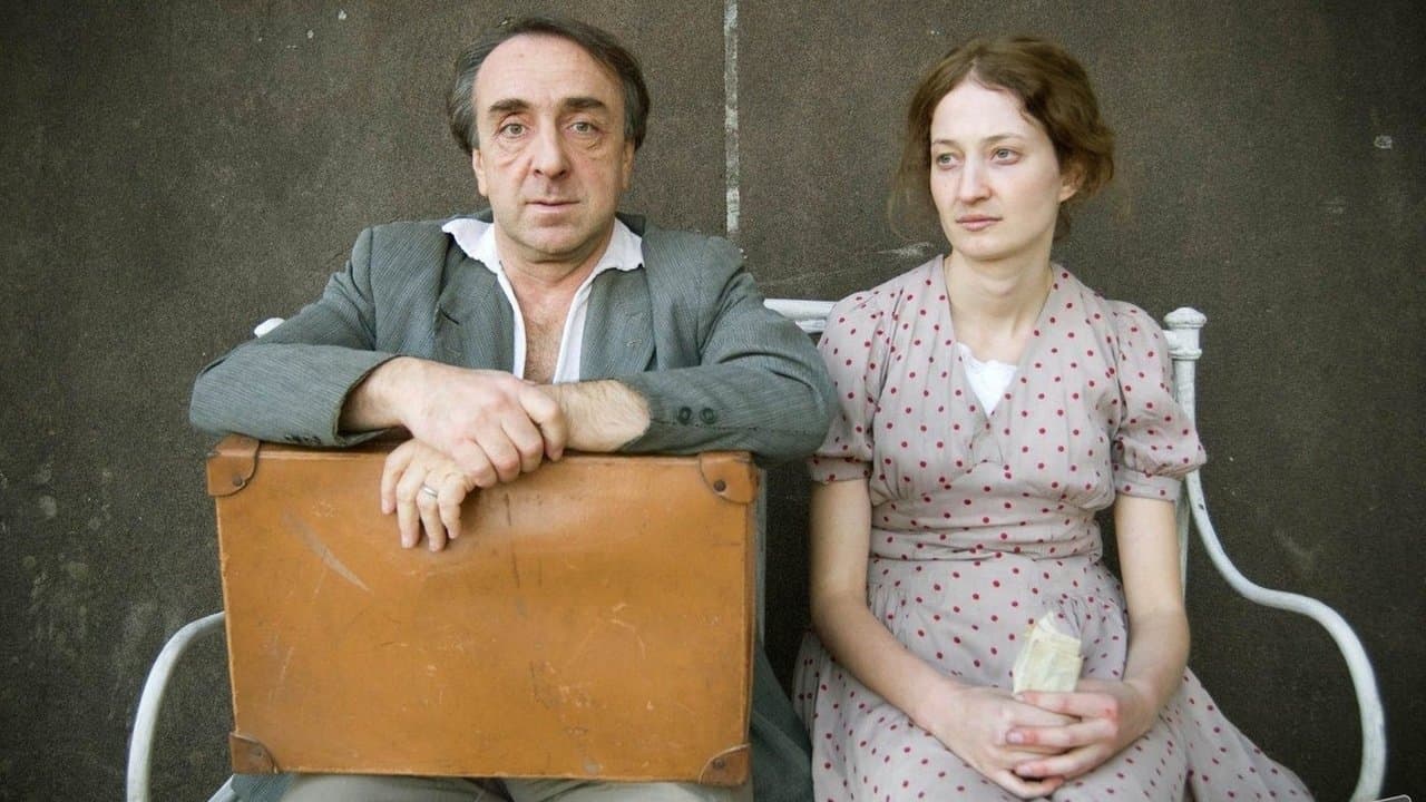El padre de Giovanna