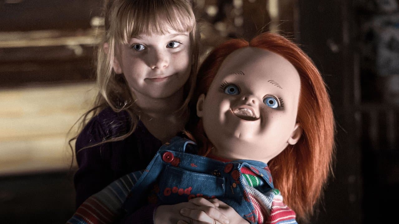 La maldición de Chucky