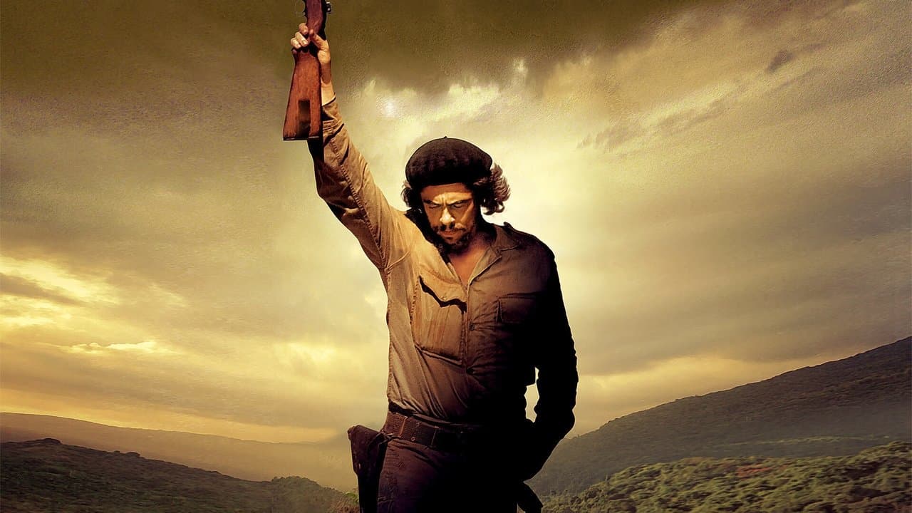 Che: Guerrilla (Parte 2)