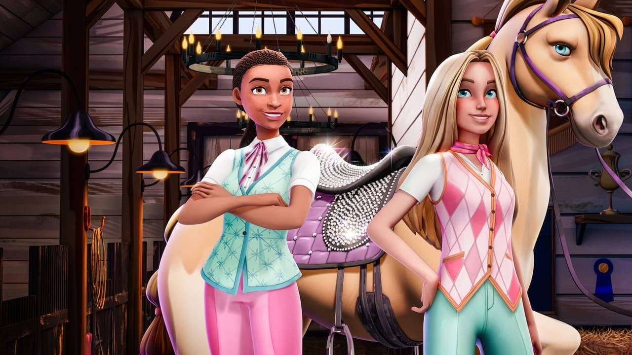 Barbie Misterios