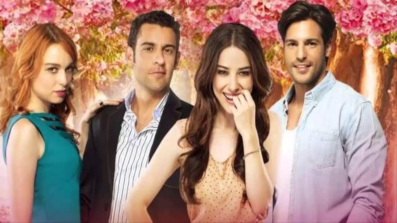 Amar es primavera