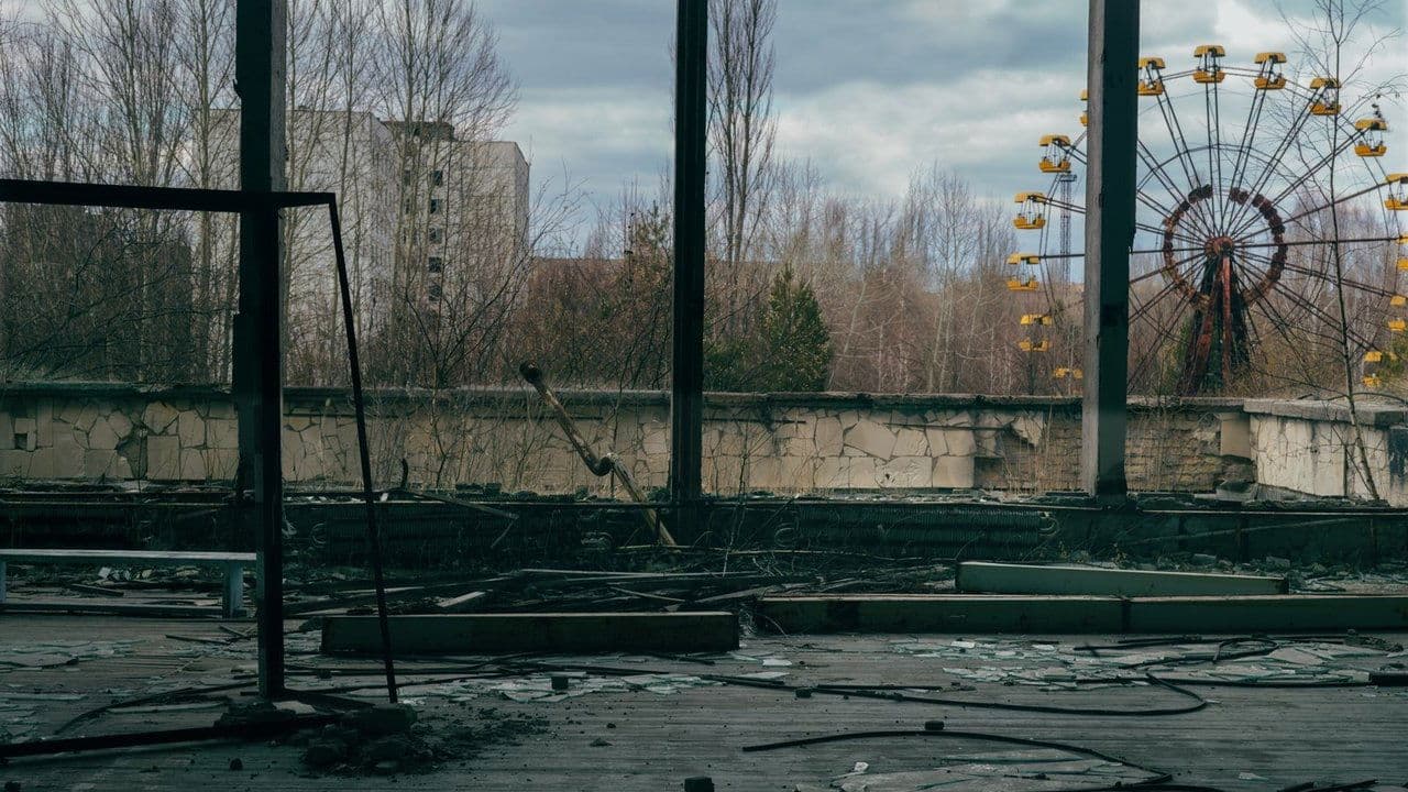 Ingeniería abandonada