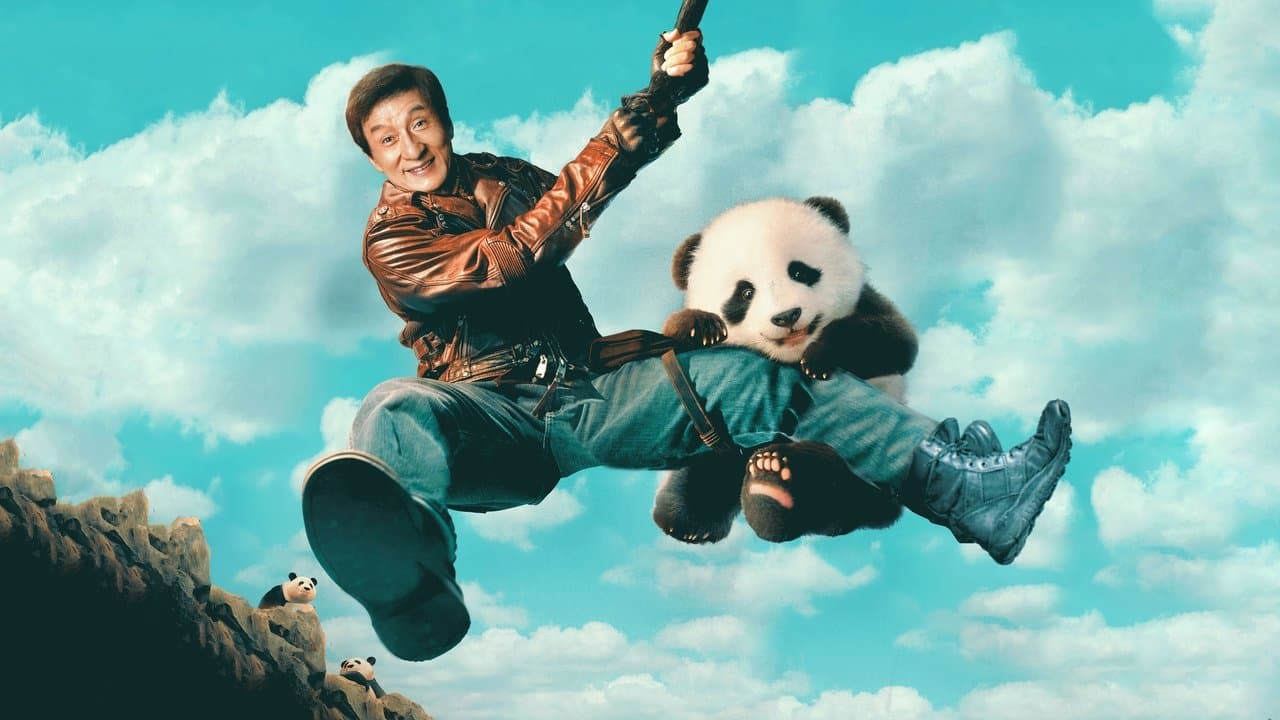 Operación Panda: Misión Rescate