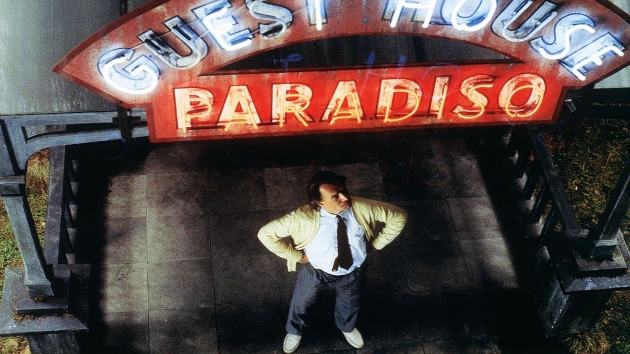 Hotel Paraíso