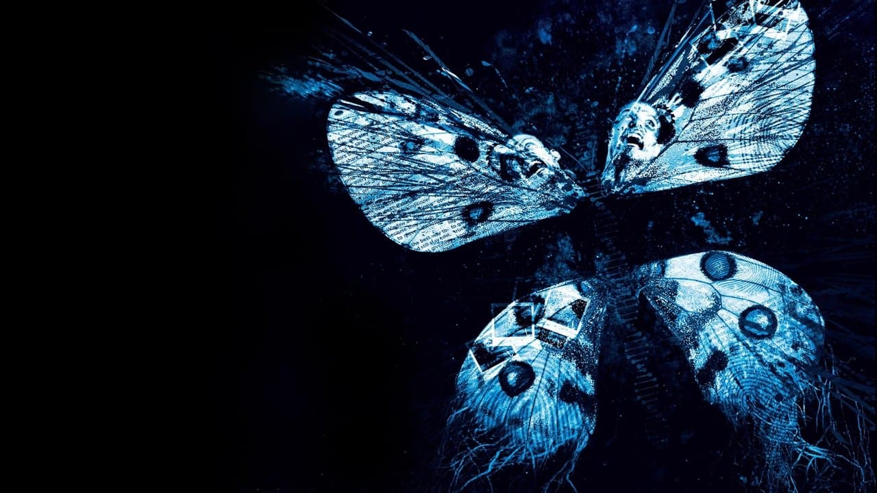 El efecto mariposa 3: Revelaciones