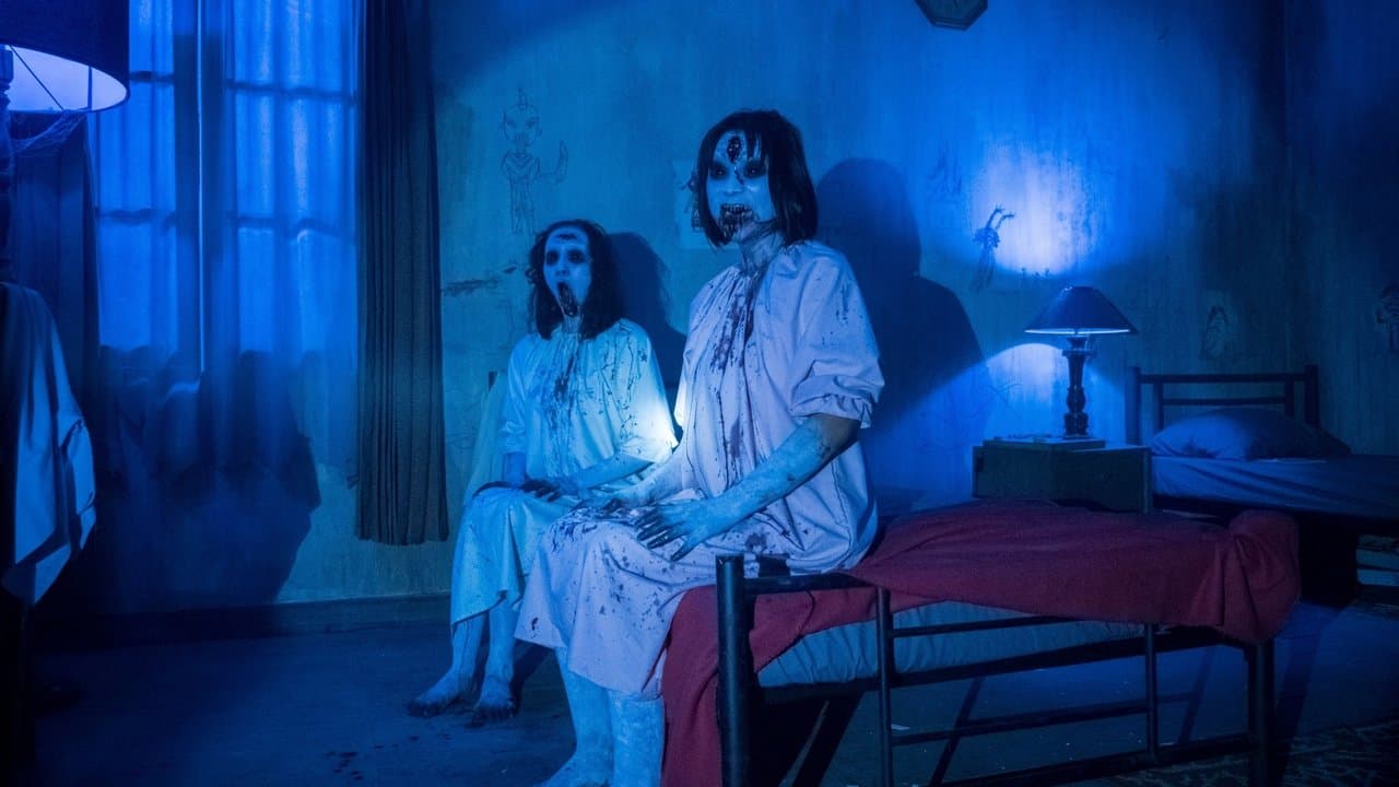 Que el diablo te lleve: Capítulo dos