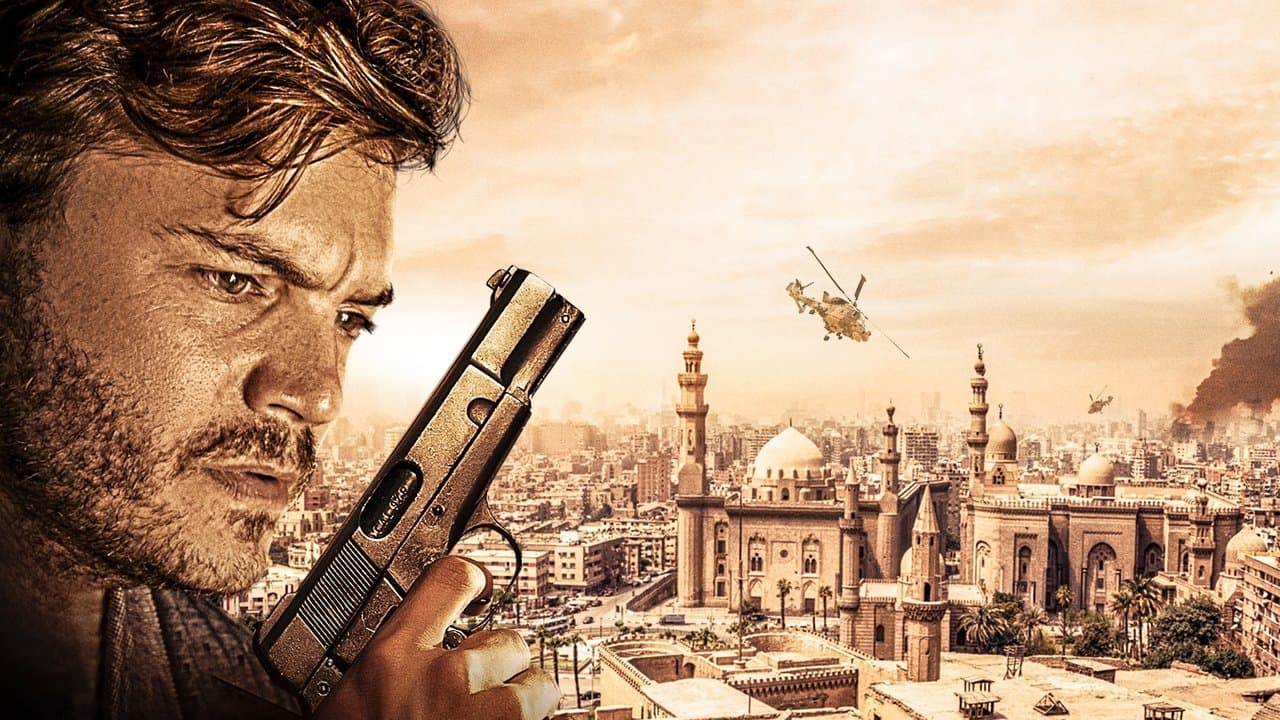 Objetivo: Hamas (The Engineer)