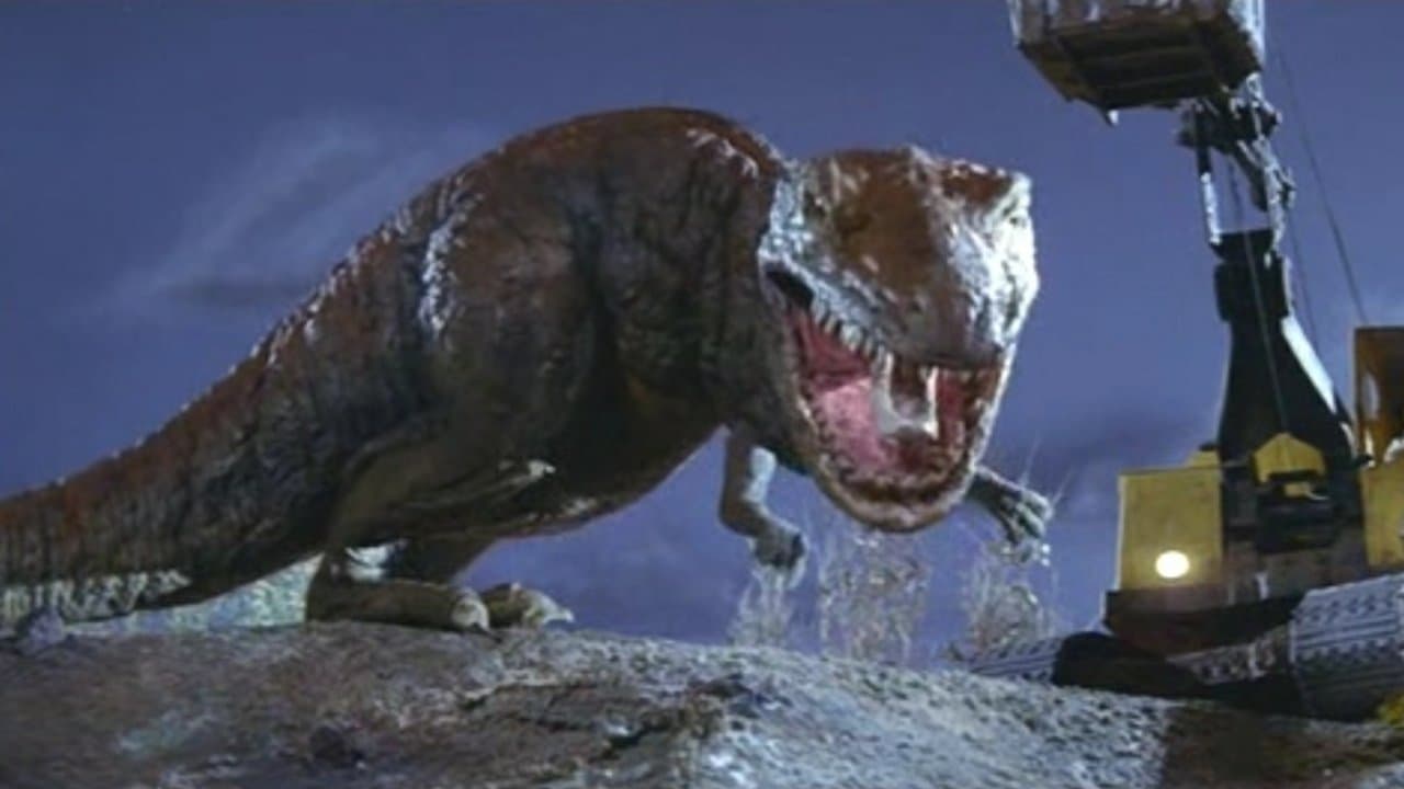 Dinosaurios
