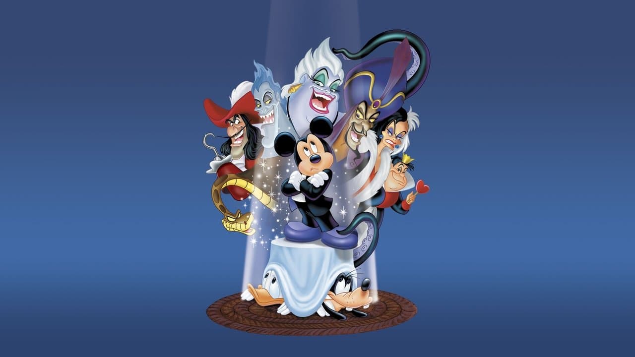 El Club de los Villanos