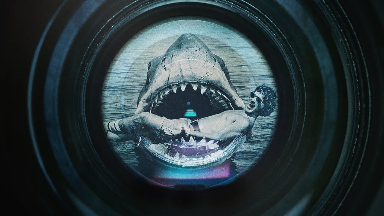 Tiburón: la historia definitiva