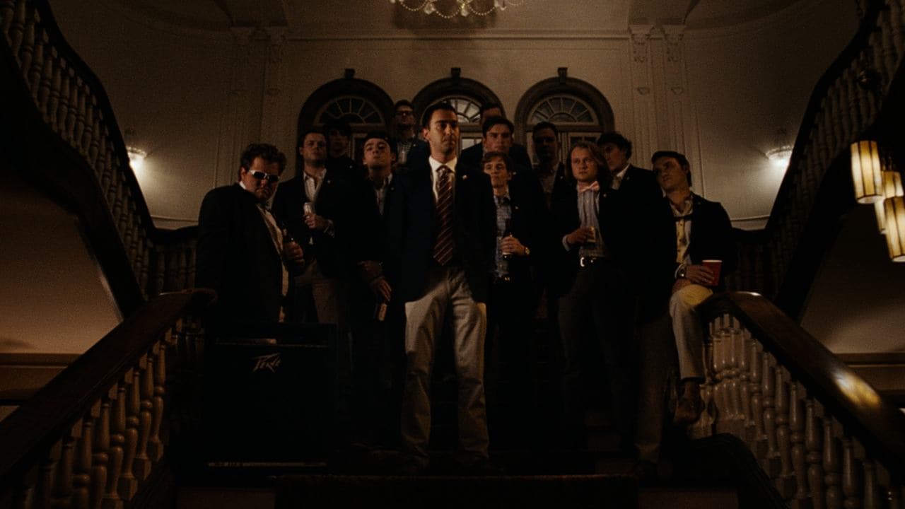 La fraternidad