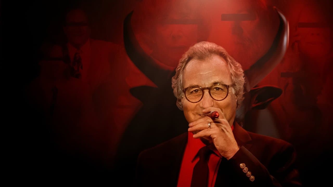 Madoff: el monstruo de Wall Street