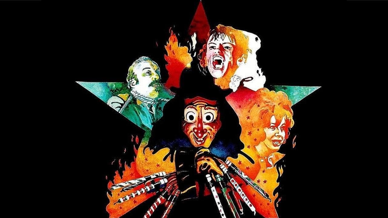 Noche infernal