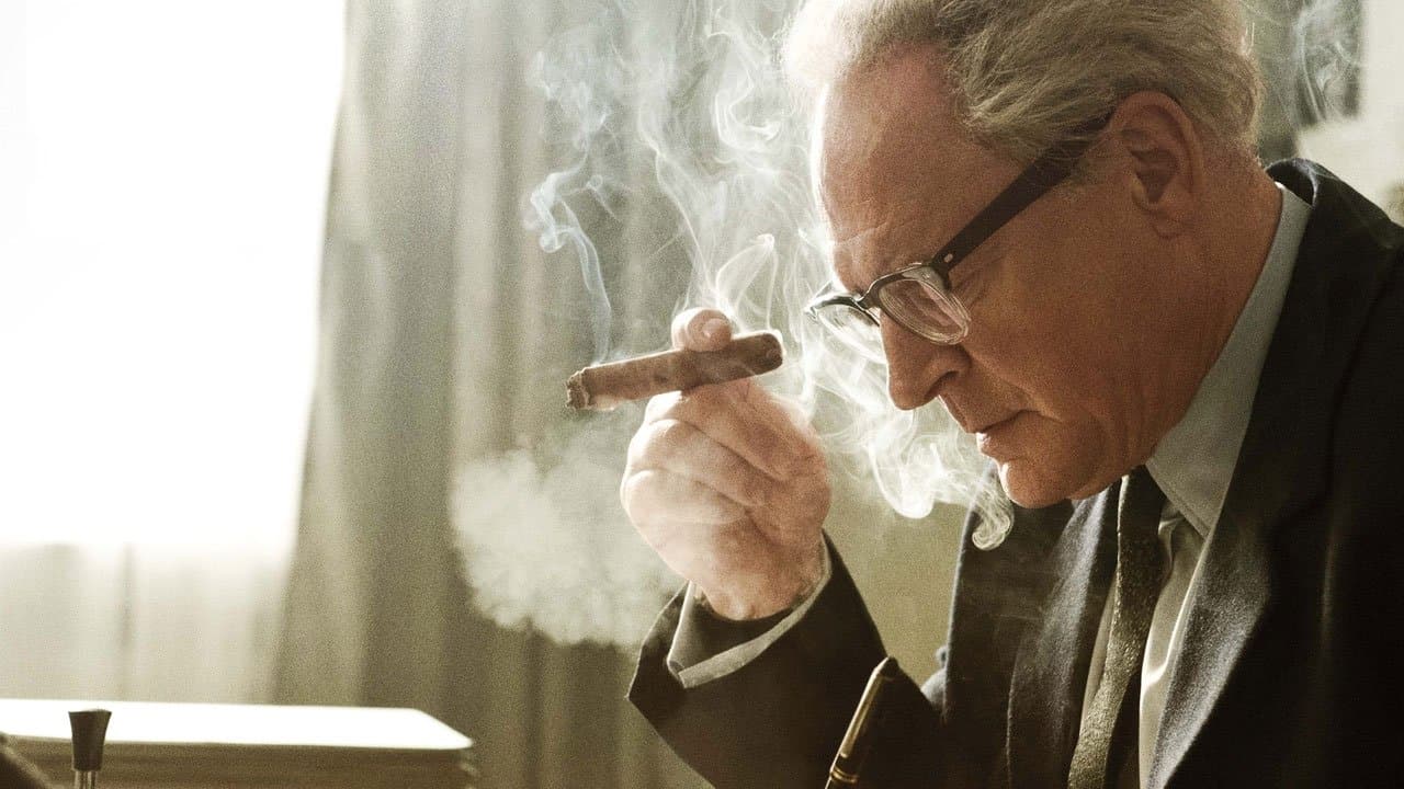 El caso Fritz Bauer