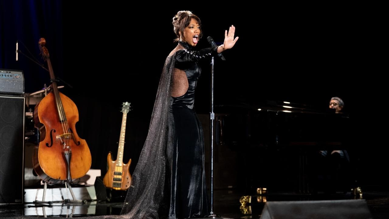 Whitney Houston. I Wanna Dance with Somebody