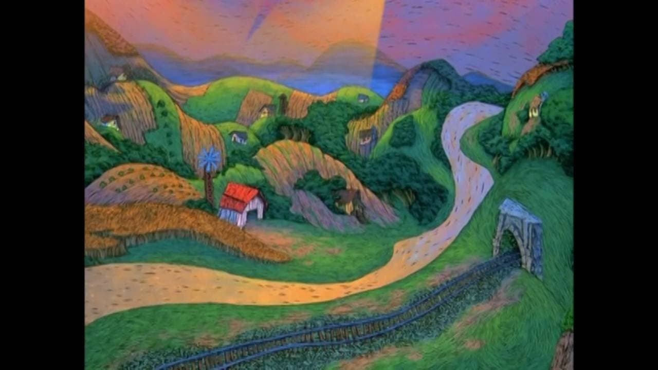 Leyendas americanas de Disney