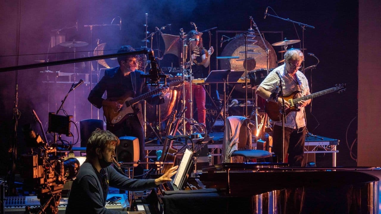 Tubular Bells: 50 aniversario