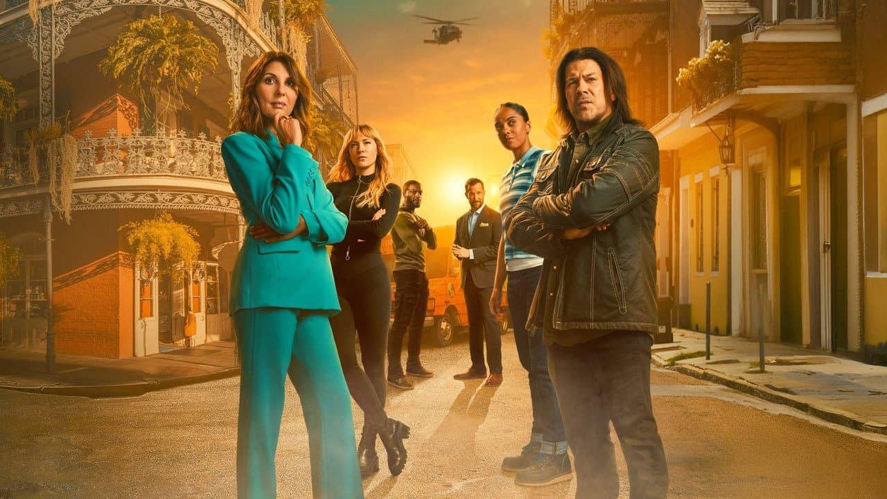 Las reglas del juego: Redención (Leverage: Redemption)