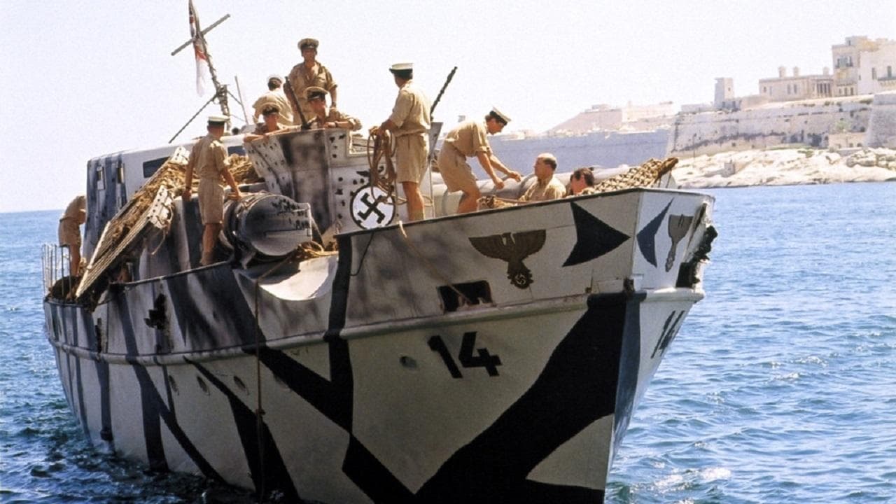 Barcos del infierno