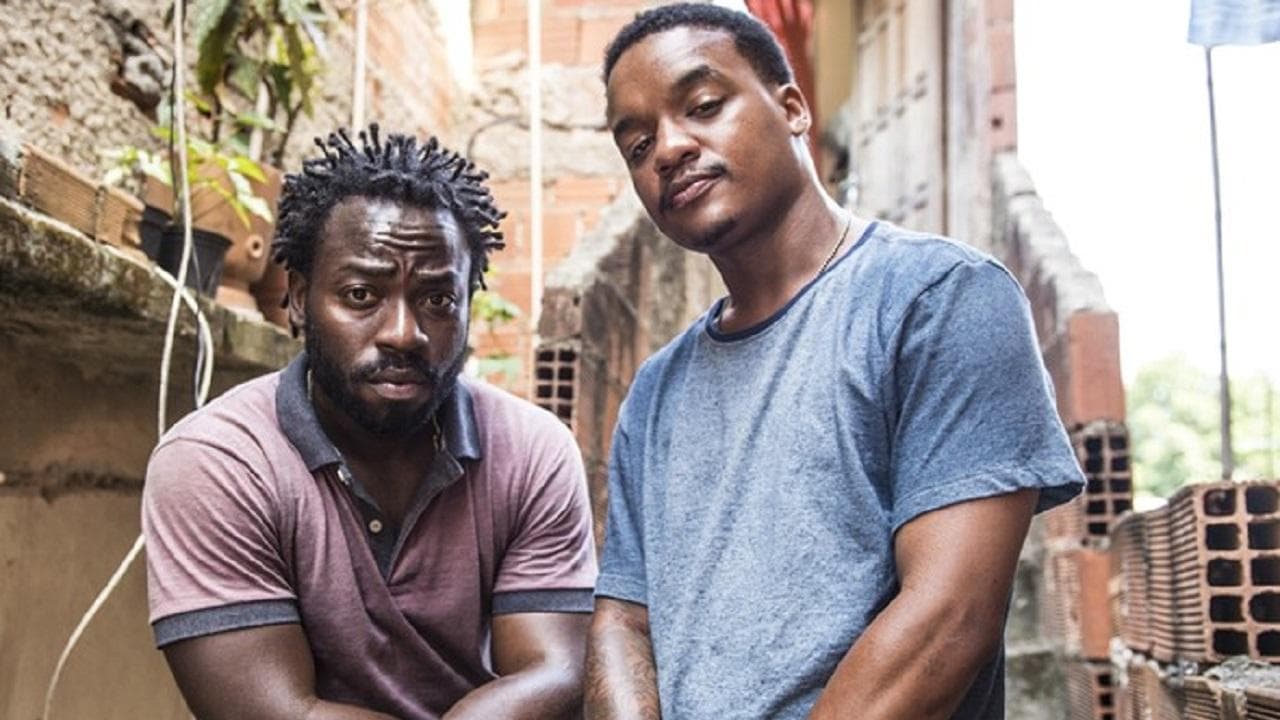 Cidade dos Homens