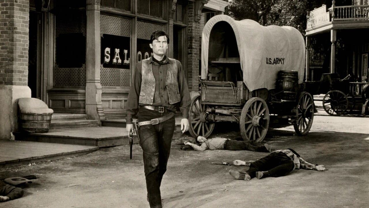 Los rebeldes de Kansas