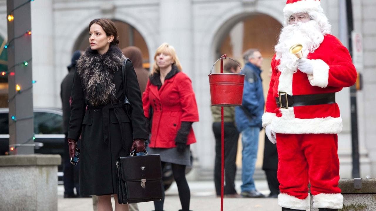 Las Navidades de Carol