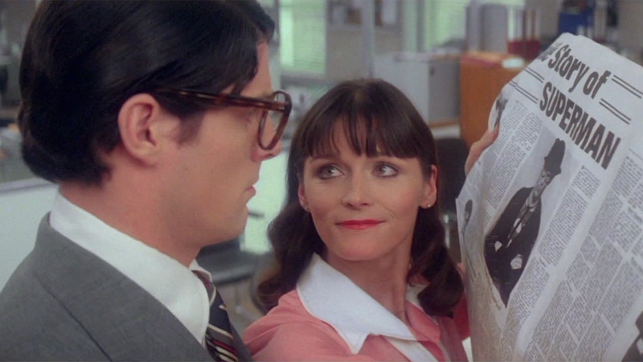 Superman II: El montaje de Richard Donner