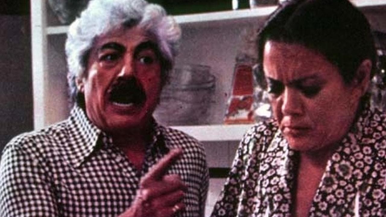 Por el amor de Cesarina