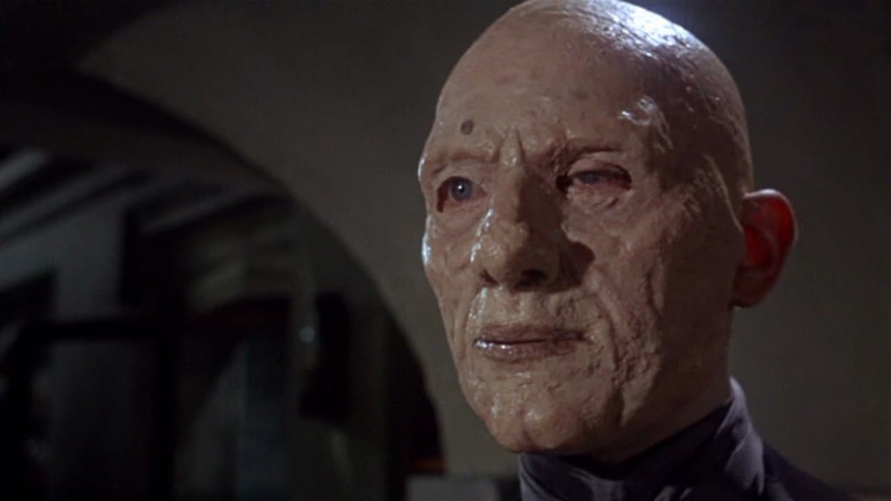 El cerebro de Frankenstein