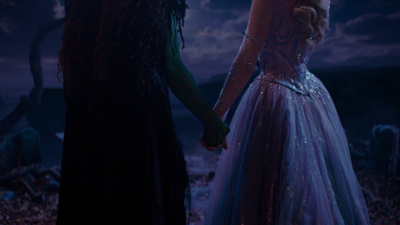 Wicked Parte II