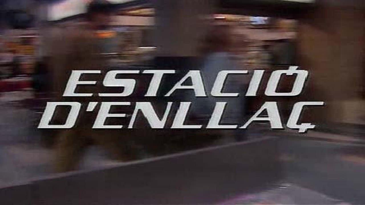 Estación de enlace