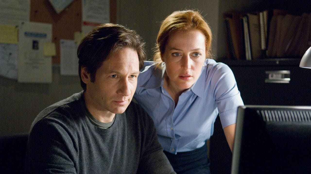 Expediente X: Creer es la clave