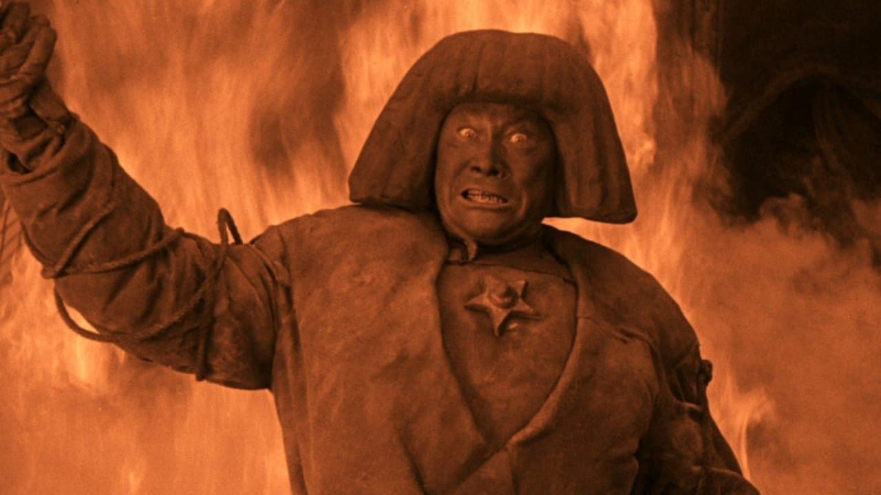 El Golem