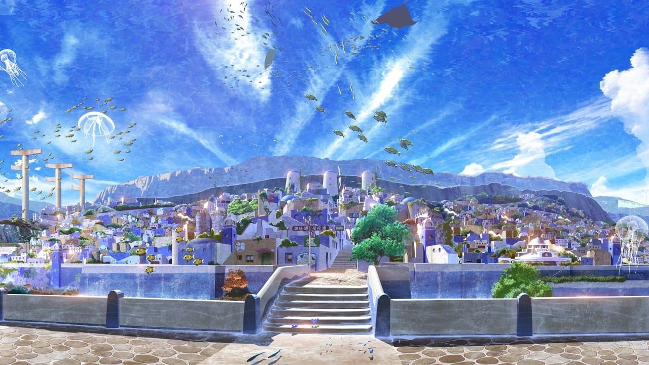 Nagi no Asukara