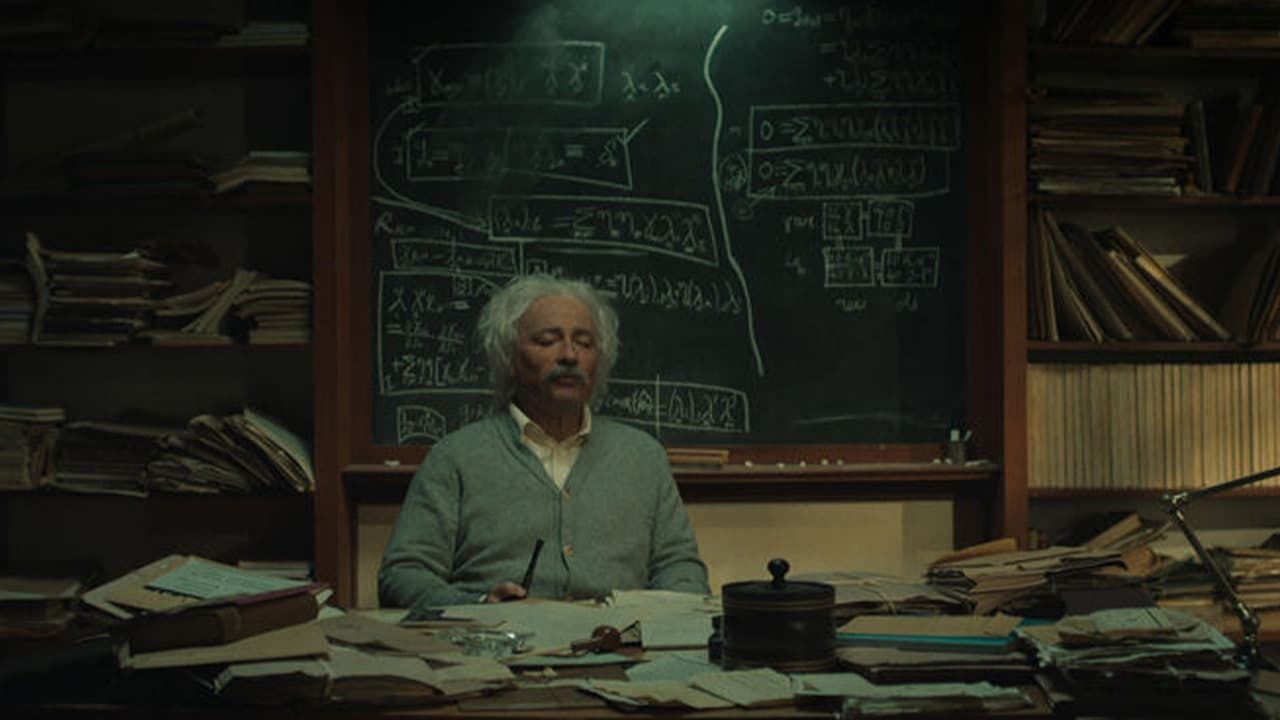 Einstein y la bomba