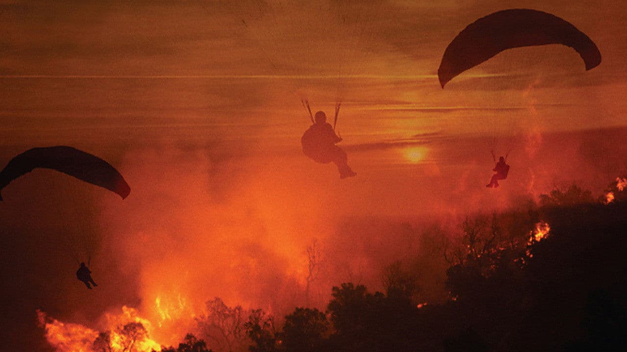 Juicio de fuego