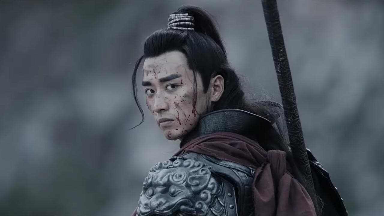 Legend of Zhao Yun