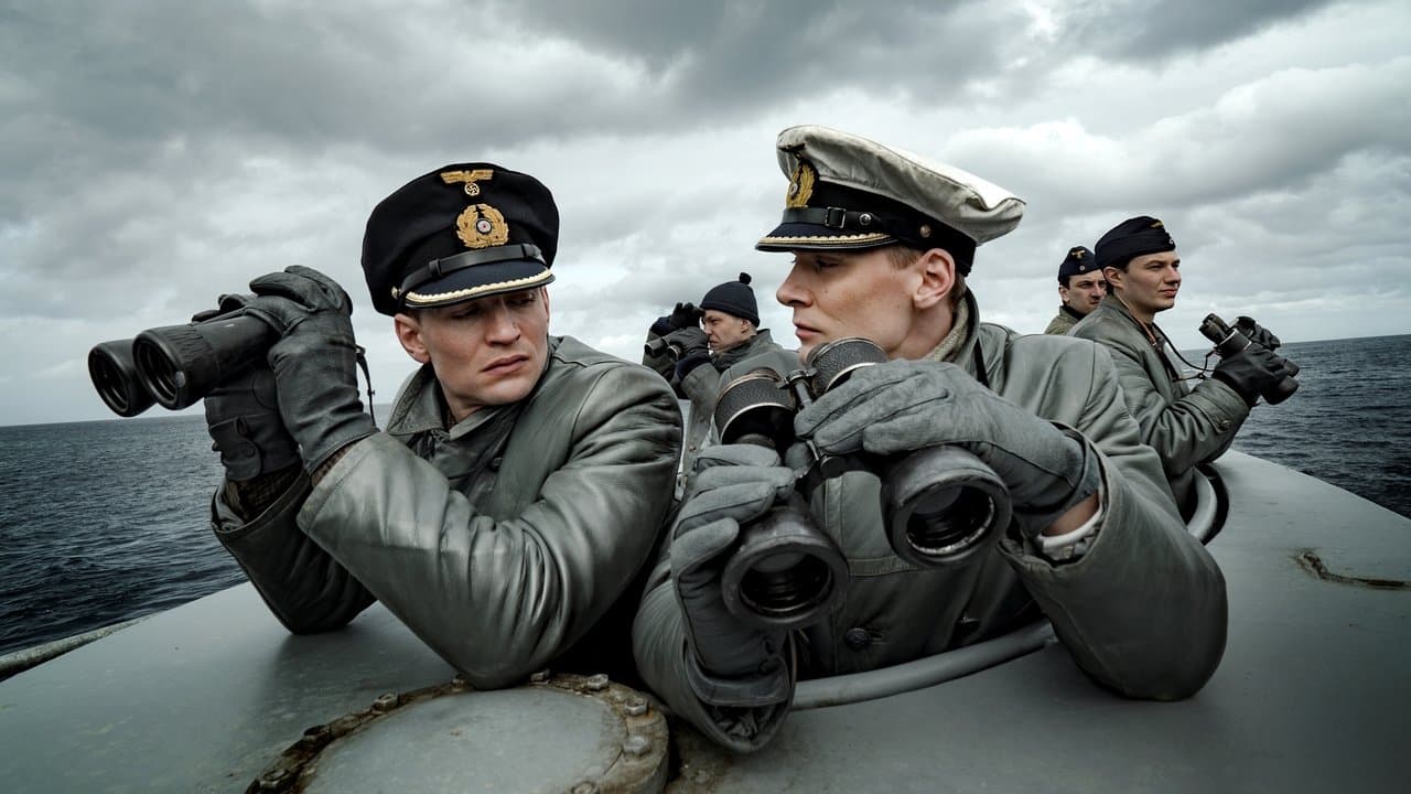 Das Boot (El submarino)
