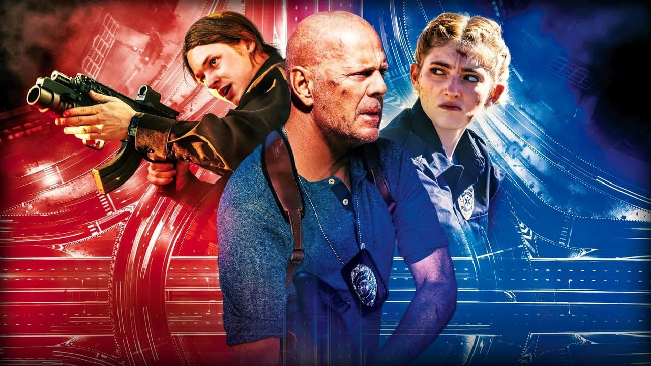 Detective Knight: Última misión