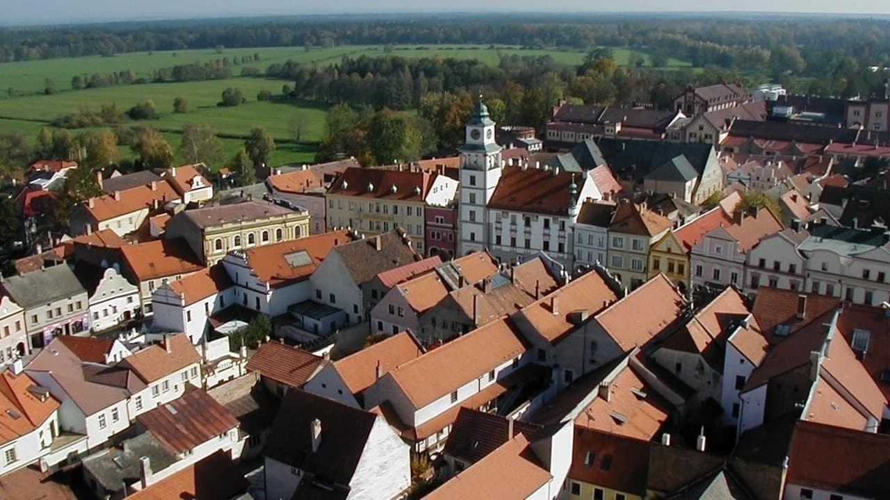 Území bílých králů