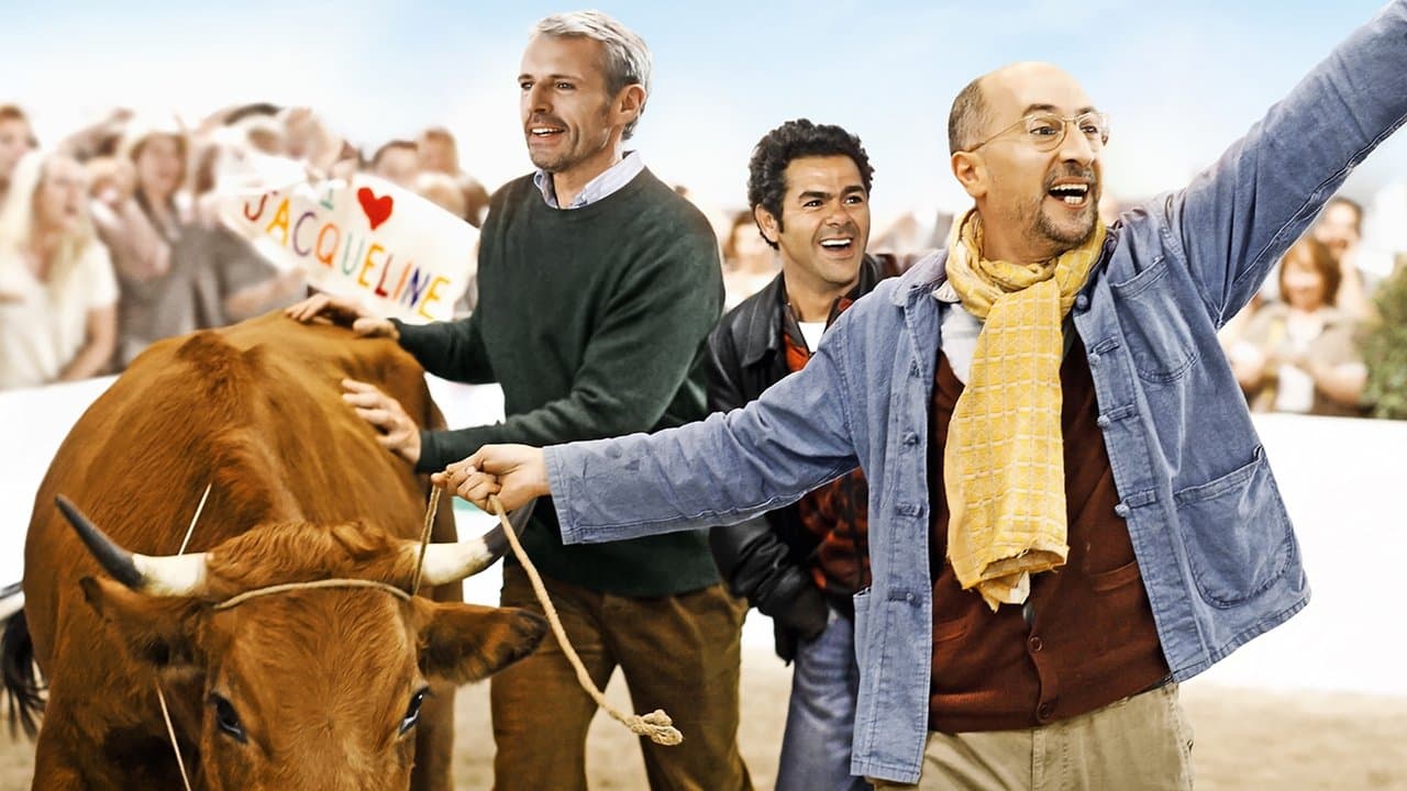 La vaca