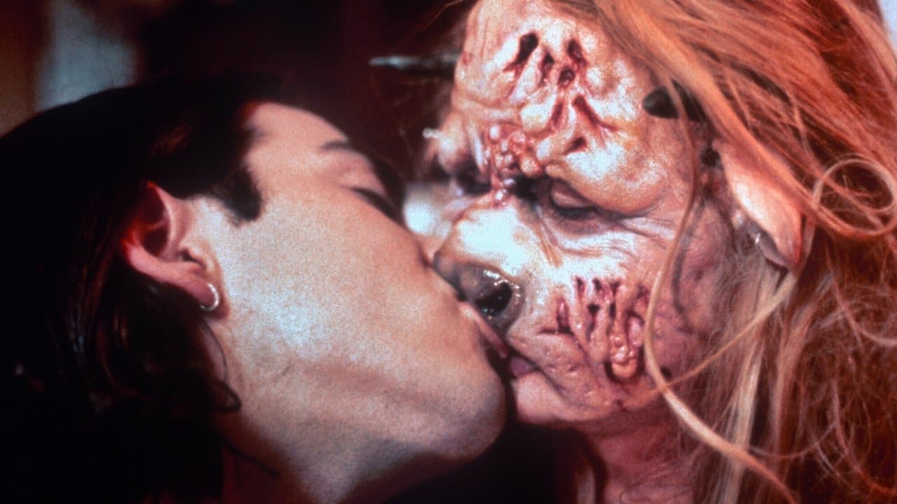 Tromeo y Julieta