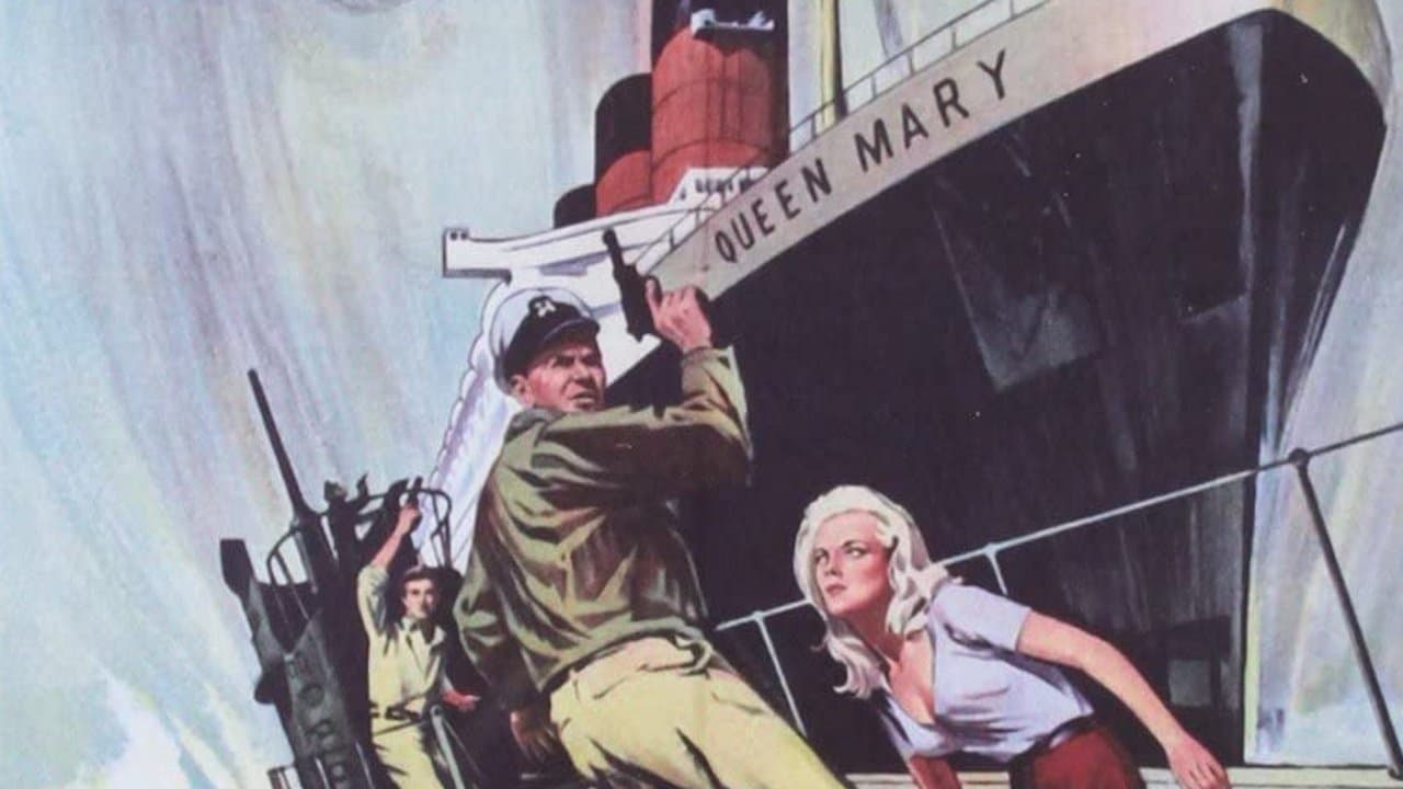 Asalto al Queen Mary