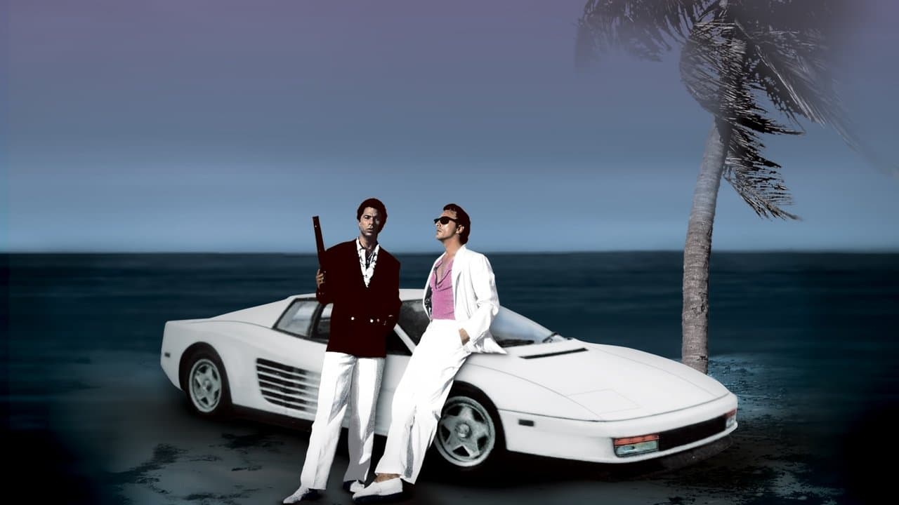 Corrupción en Miami
